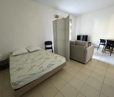 Location appartement à Lucciana - Photo 2