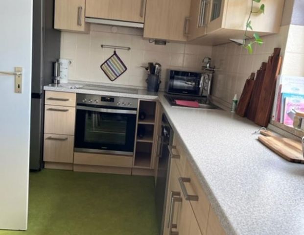 95 m² -Wohnung in Büdelsdorf zu vermieten - Foto 1