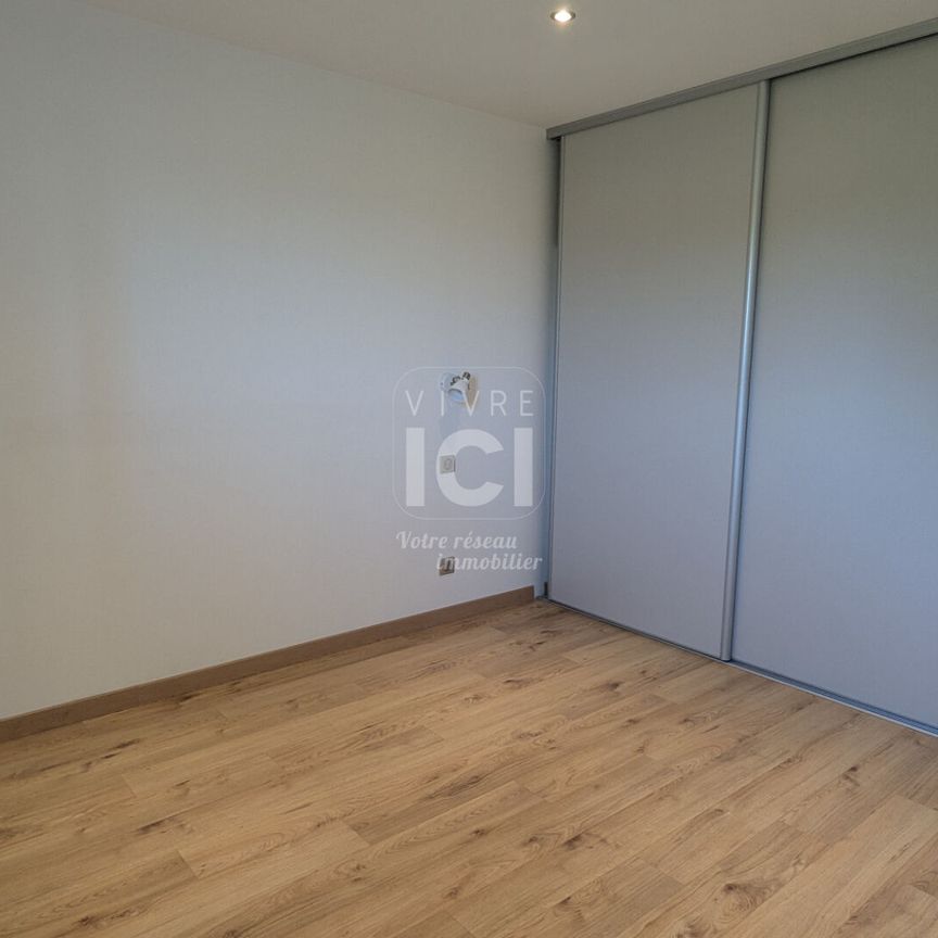 Appartement Sainte Luce Sur Loire 3 Pièce(s) - Meublé - Jardin Et Terrasse - Parking - Photo 1