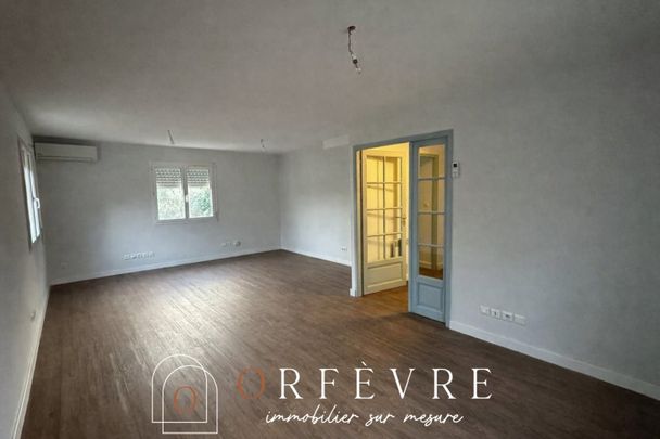 Maison 77m² - 2 chambres - Beaulieu, - Photo 1