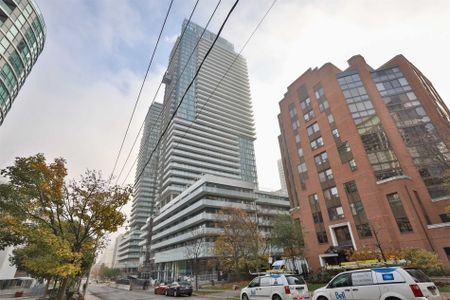For Lease - 161 Roehampton Avenue Unit# 1105, Toronto, Ontario - Photo 5