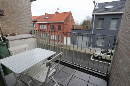 3-slpk duplex appartement te huur nabij centrum Beveren! - Photo 4