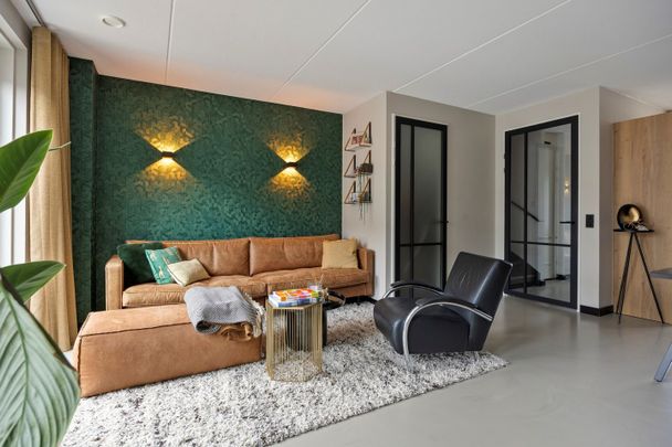 Huis te huur: Rhijnvis Feithstraat 18 3141 BT Maassluis - Photo 1