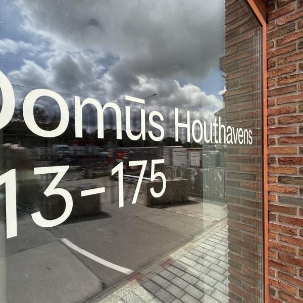 Haparandaweg 324, Houthavens-West, 1013BD, Amsterdam - Photo 1