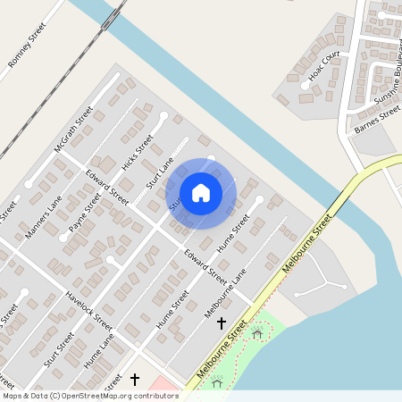 3/12 Sturt Street, NSW 2647, Mulwala