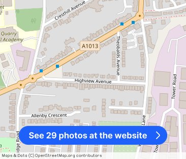 HIGH VIEW AVENUE, Grays - Photo 1