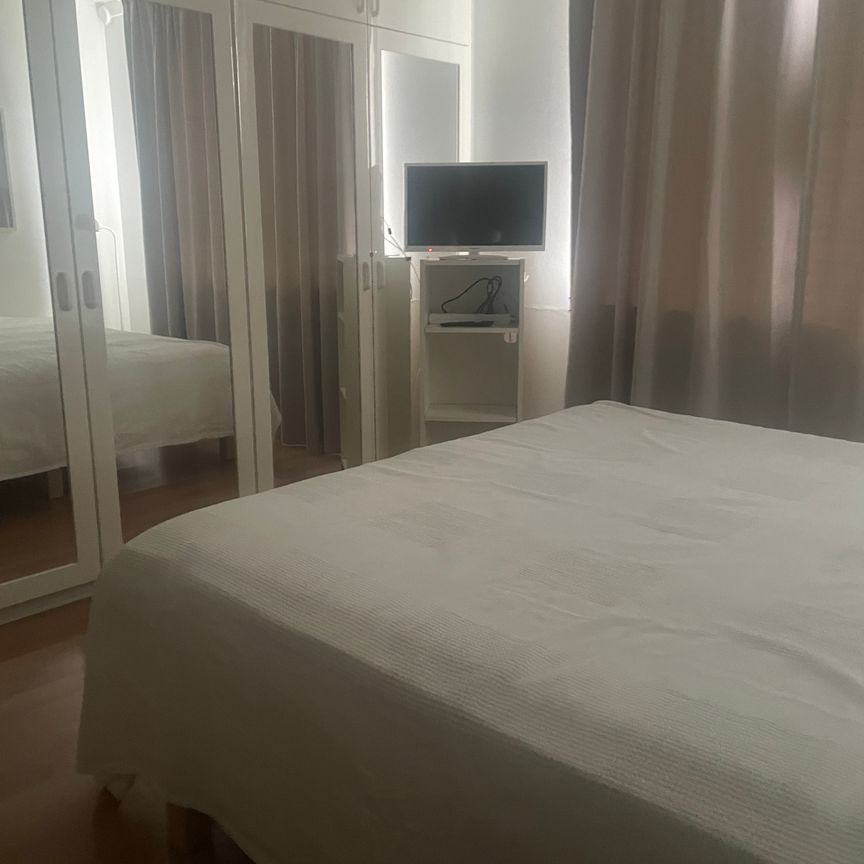 Båtholmsbacken, Skärholmen - Foto 2