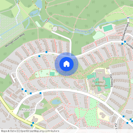 Hans-Böckler-Straße 36, 42899 Remscheid