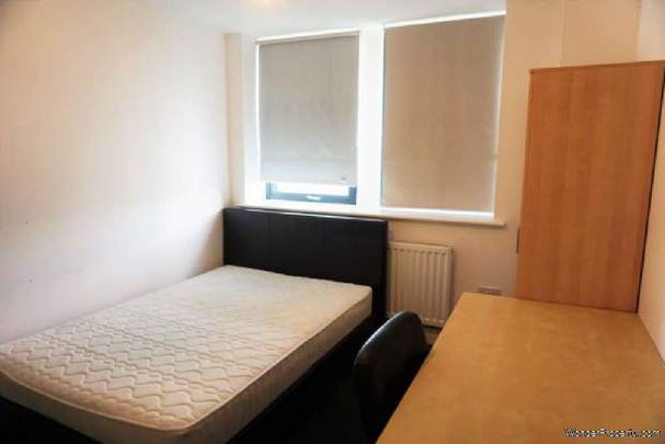 1 bedroom property to rent in Salford - Photo 1