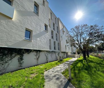 Location Appartement 2 pièces 47m² TOULOUSE 31300 - Photo 6