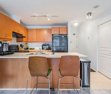 For Lease - 28 Byng Avenue Unit# 301, Toronto, Ontario - Photo 3