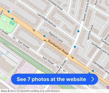 Dumbarton Road, Glasgow, G14 - Photo 1