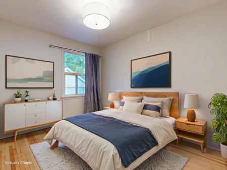 For Lease - 53 Lunness Road, Toronto, Ontario - Photo 5