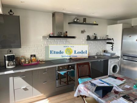 Appartement Nice Sainte Marguerite - Photo 5