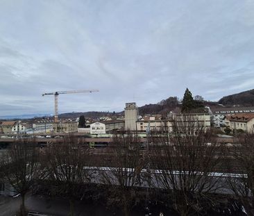 An attraktiver Lage an der Bahnhofstrasse 41a in Burgdorf erwartet ... - Photo 5