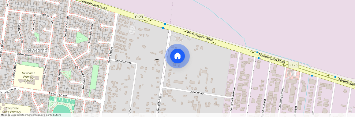 7 Coppards Rd, Vic 3224, Moolap