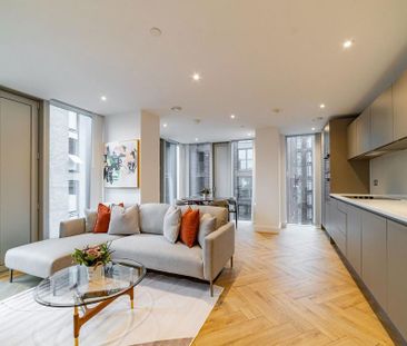 2 bedroom apartment to rent - Photo 1