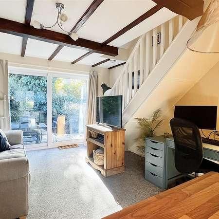 Sunnybank, Denby Dale, Huddersfield, HD8 - Photo 1