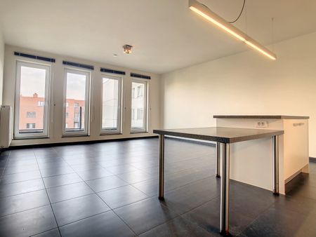Sint-Alfonsusstraat 4 / 3.1, 8800 Roeselare - Photo 3
