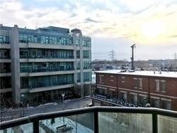 For Lease - 377 Madison Avenue Unit# 402, Toronto, Ontario - Photo 2