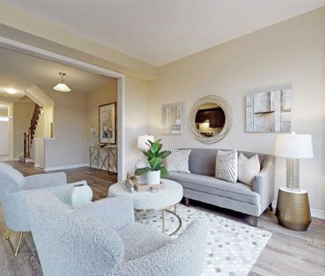 For Lease - 3169 William Coltson Avenue, Oakville, Ontario - Photo 5