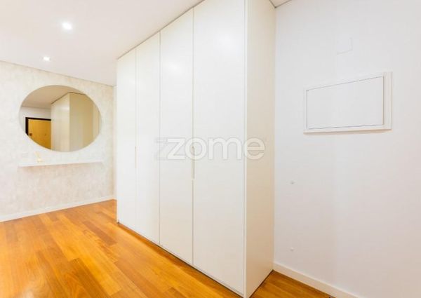 Apartamento T2 em Braga