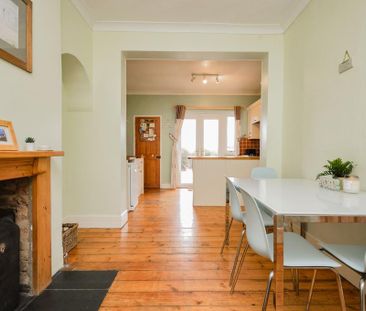 2 bedroom semi-detached house to rent - Photo 5