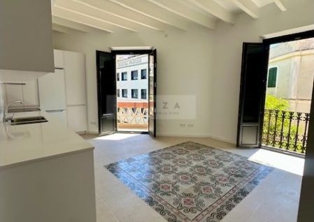 Dalt de la Vila - La Marina, Balearic Islands