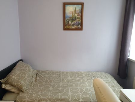 Room in a Shared Flat, Cottenham House, N19 - Photo 4