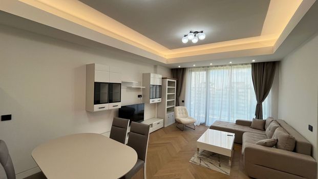 BHB AVENUE // 2 Camere // Floreasca // Servicii Spa - Fotografie 1