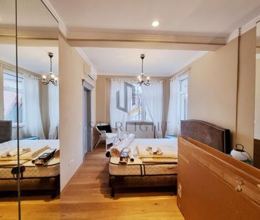 2021 Refurbished 1 bedroom in Villa For Rent near Kiseleff park - Fotografie 5