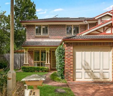 1A Berry Park Way, Mount Colah. - Photo 4