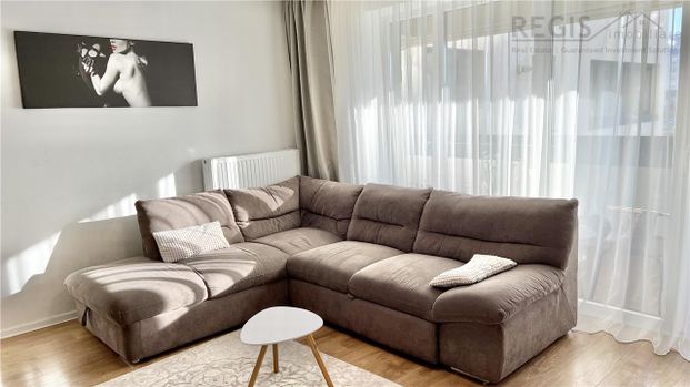 Apartament luminos si spatios Coresi Kasper - Photo 1