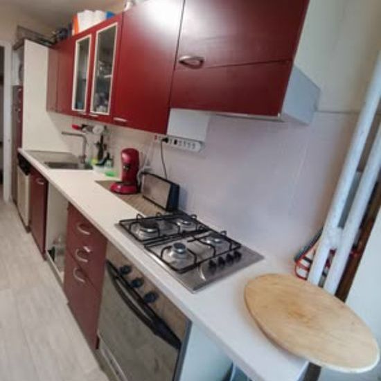 Appartement te huur - Photo 1