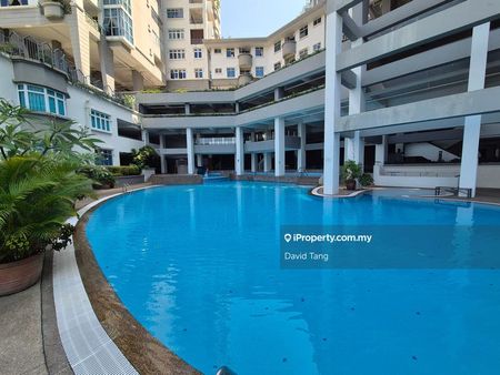 Bayu Angkasa, Bangsar - Foto 3
