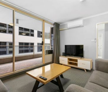 UPDATED CITY PAD | Furnished - Photo 1