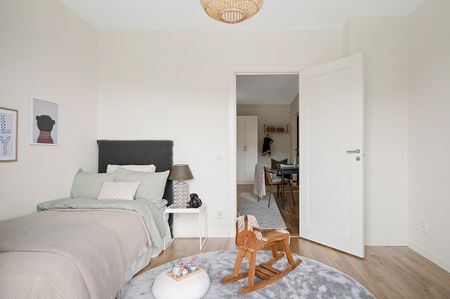 Barkarbyvägen, Stockholm - Photo 2