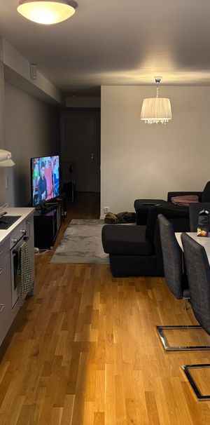 Husbytorpsvägen, Bro - Photo 1