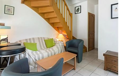 Maison Malemort Du Comtat 3 pièce(s) 38.88 m2 - Photo 2