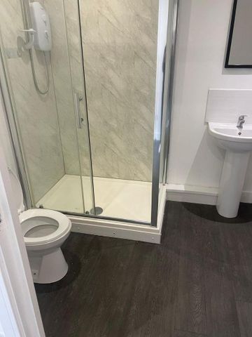 1 bedroom apartment to rent - Photo 3