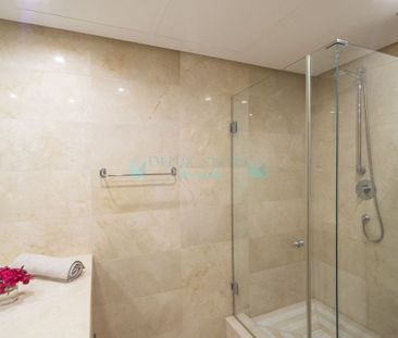 Penthouse for rent in Bel Air, Estepona - Photo 3