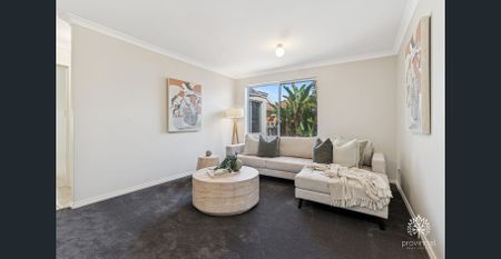 Spacious Modern Home Steps from Kalamunda Village - Photo 3