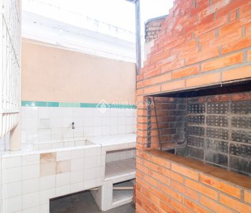 Casa com 1 quarto e 70m² para alugar em Menino Deus, Porto Alegre. - Photo 3