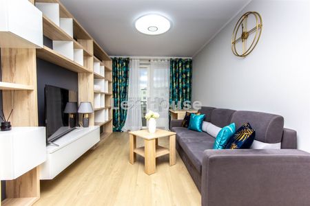 Mieszkanie na wynajem - Photo 4