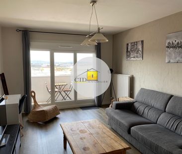 Location Appartement 3 pièces 64m² ST PRIEST 69800 - Photo 1