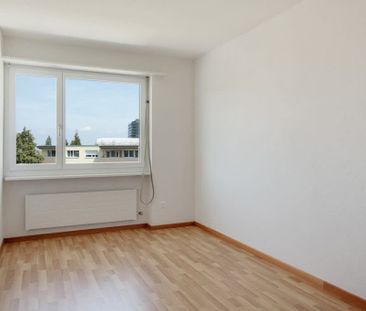 4 Zimmer, 2. Stock - Photo 6