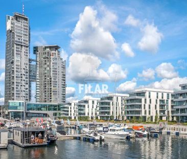 Mieszkanie Gdynia Śródmieście powierzchnia 60.0 m² C312-WM-99268 - Zdjęcie 2