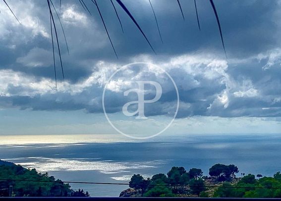 3 bedroom luxury Villa for rent in Valldemossa, Spain - Photo 1