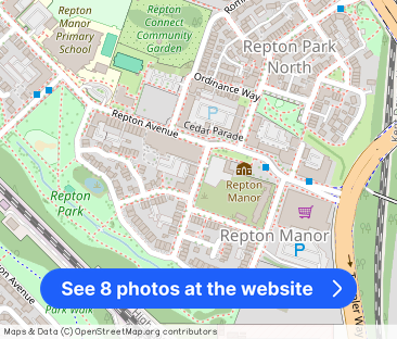 James Ewart Avenue, Repton Park, Ashford, Kent, TN23 - Photo 1