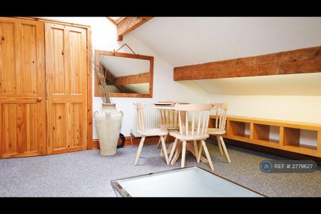 1 bedroom flat to rent - Photo 5